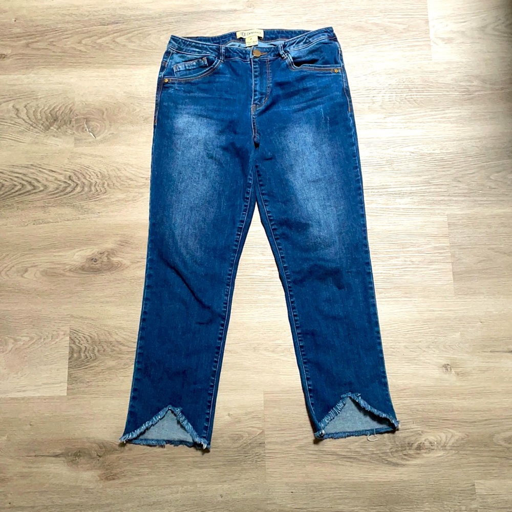 Democracy jeans